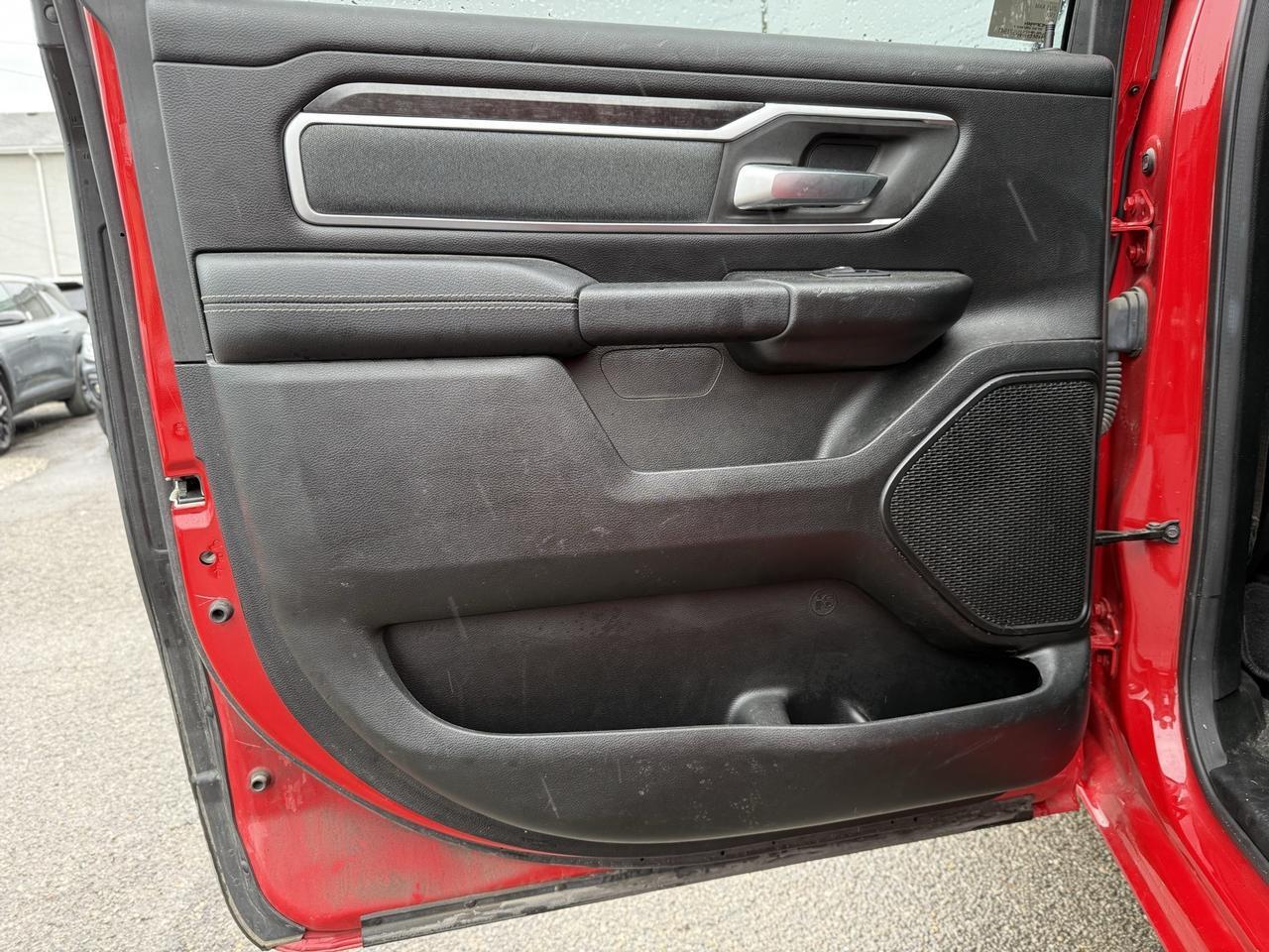 2021 Ram 1500 Big Horn/Lone Star Crestwood KY