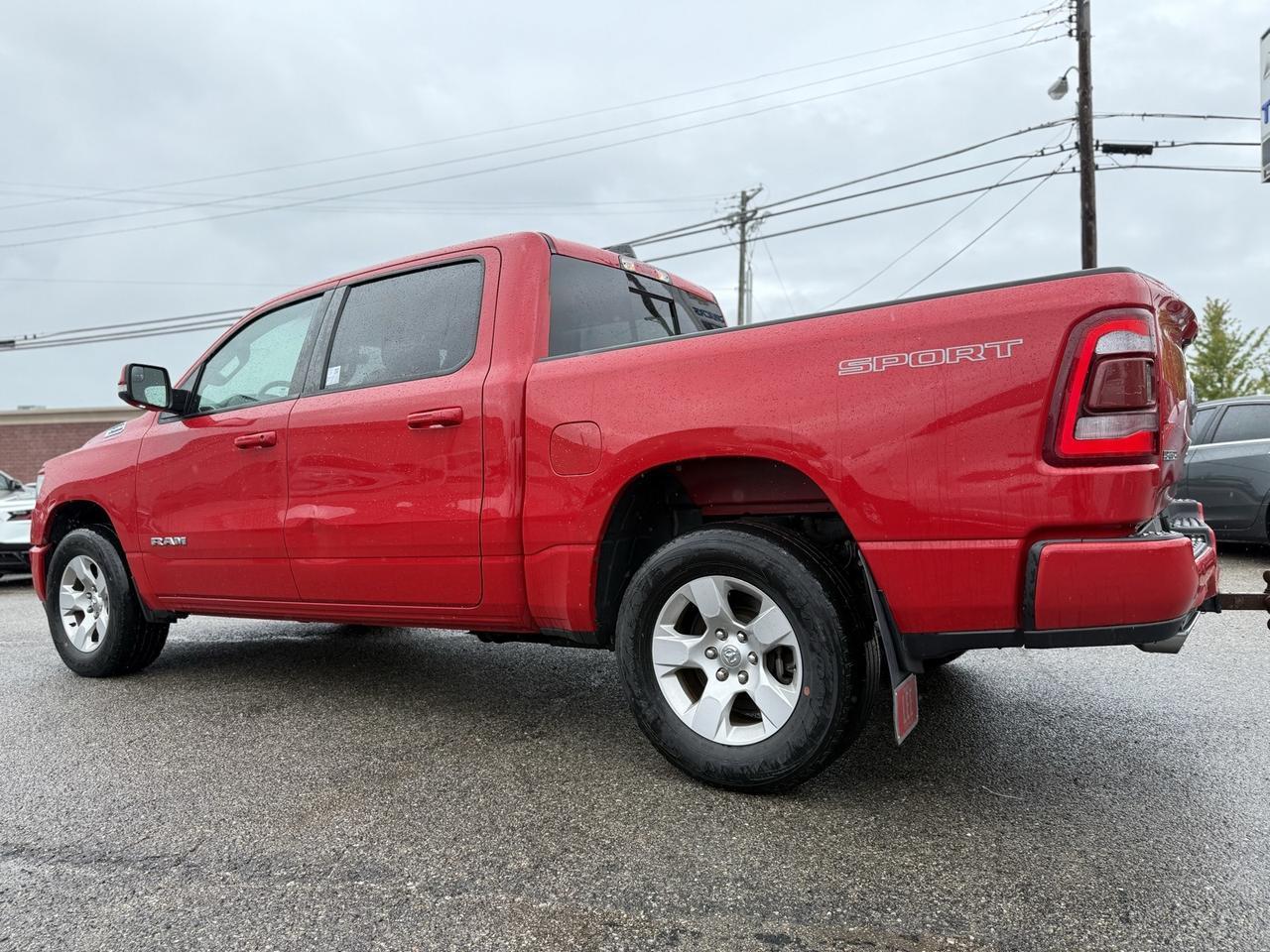 2021 Ram 1500 Big Horn/Lone Star Crestwood KY