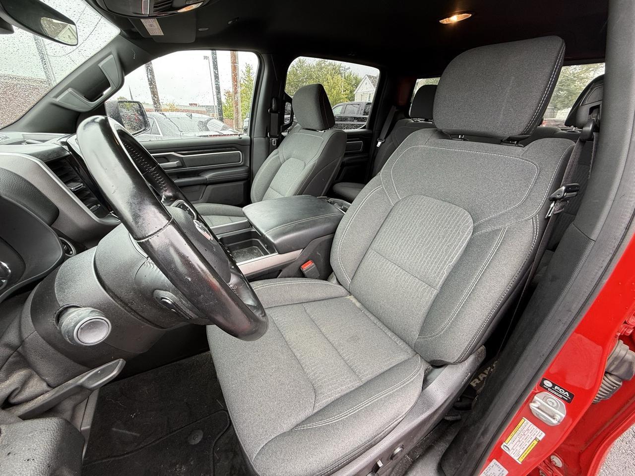 2021 Ram 1500 Big Horn/Lone Star Crestwood KY
