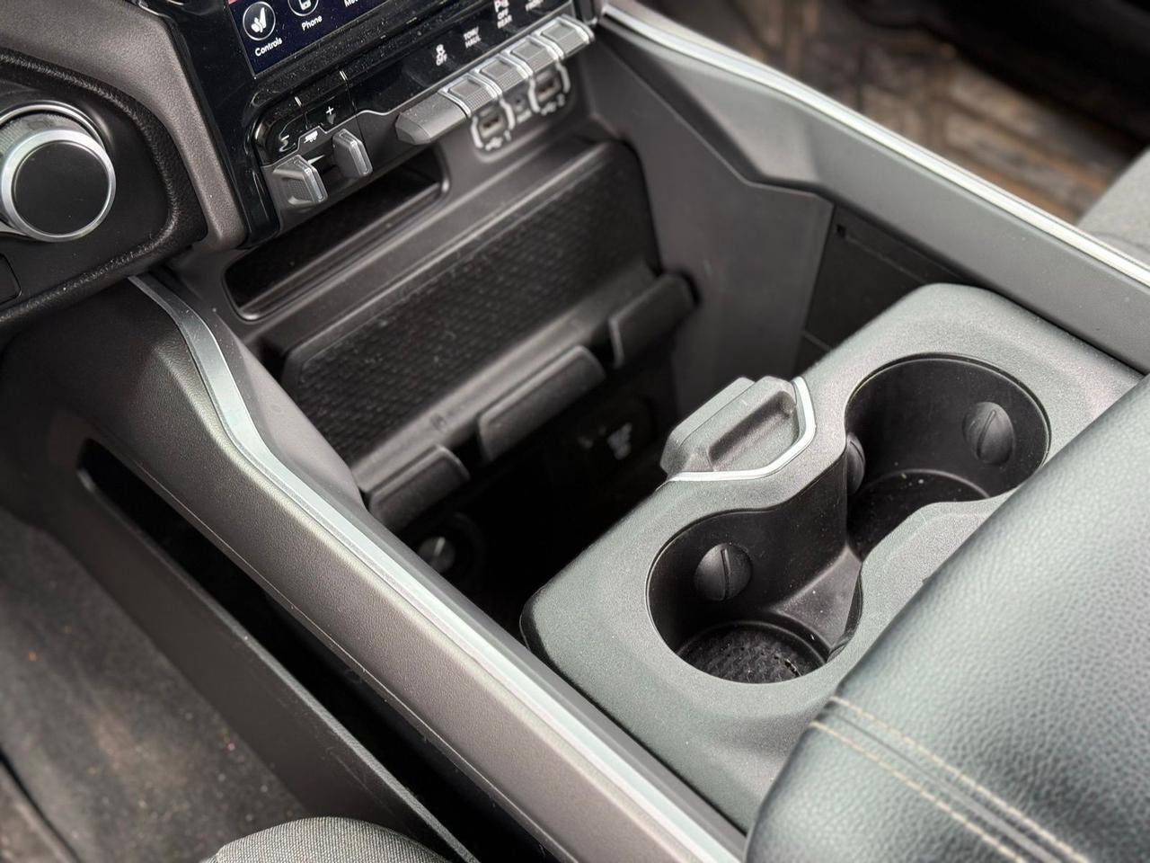 2021 Ram 1500 Big Horn/Lone Star Crestwood KY