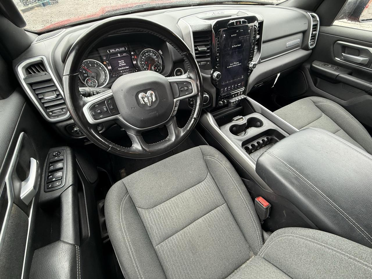 2021 Ram 1500 Big Horn/Lone Star Crestwood KY