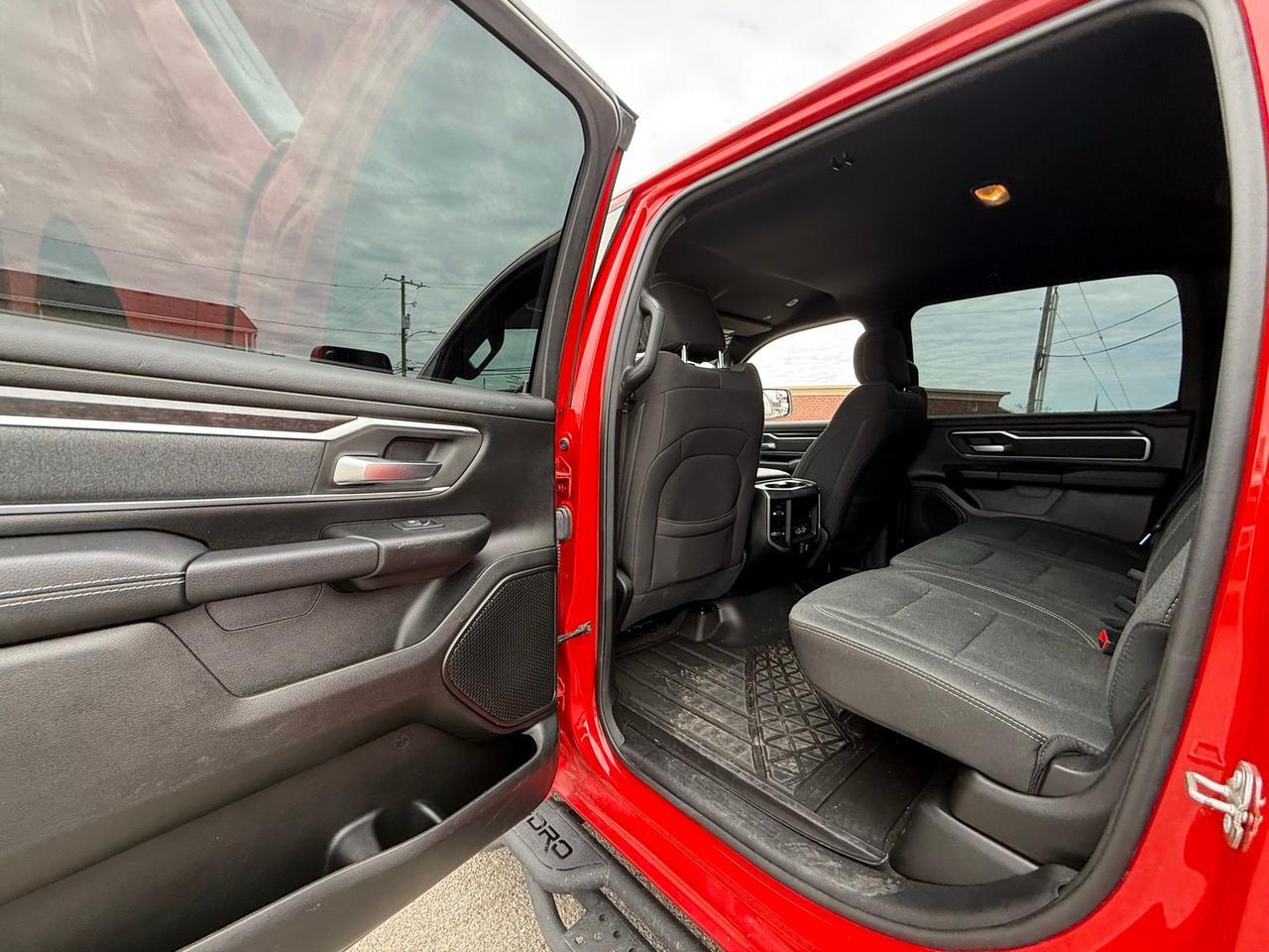 2021 Ram 1500 Big Horn/Lone Star Crestwood KY