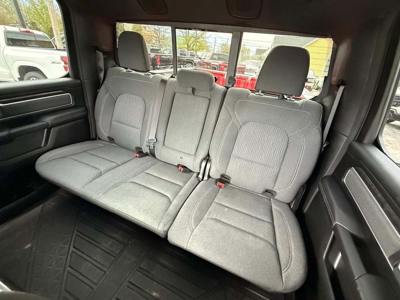 2021 Ram 1500 Big Horn/Lone Star Crestwood KY