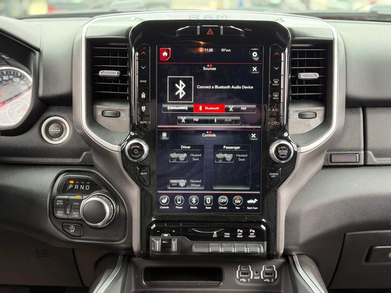 2021 Ram 1500 Big Horn/Lone Star Crestwood KY