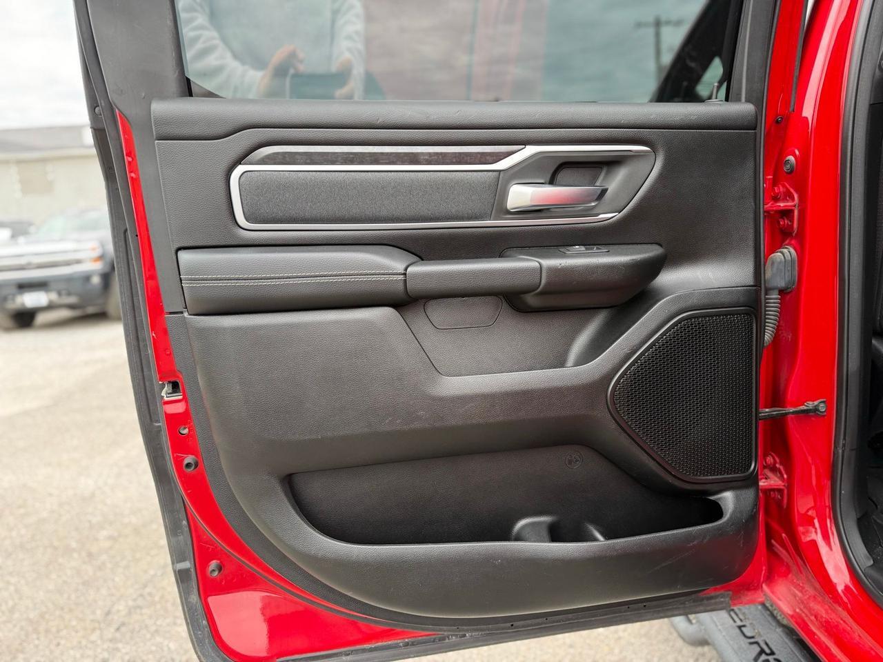 2021 Ram 1500 Big Horn/Lone Star Crestwood KY