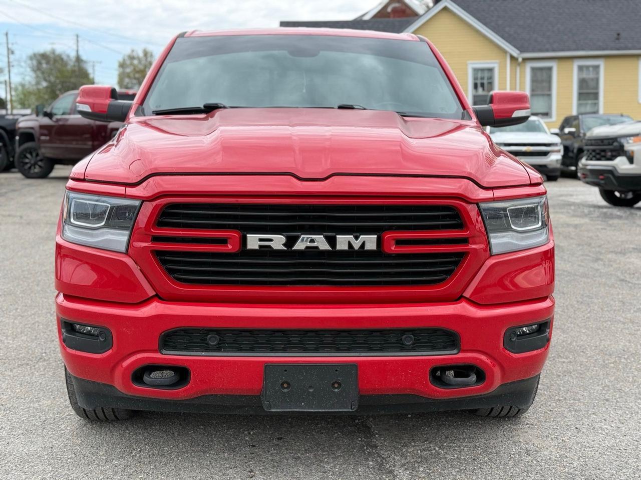 2021 Ram 1500 Big Horn/Lone Star Crestwood KY