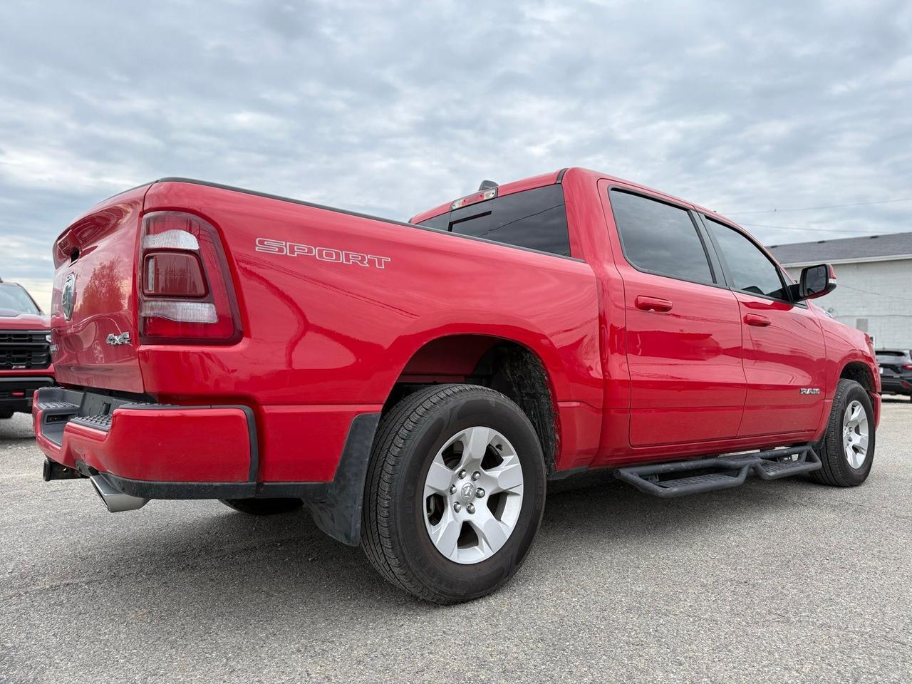 2021 Ram 1500 Big Horn/Lone Star Crestwood KY