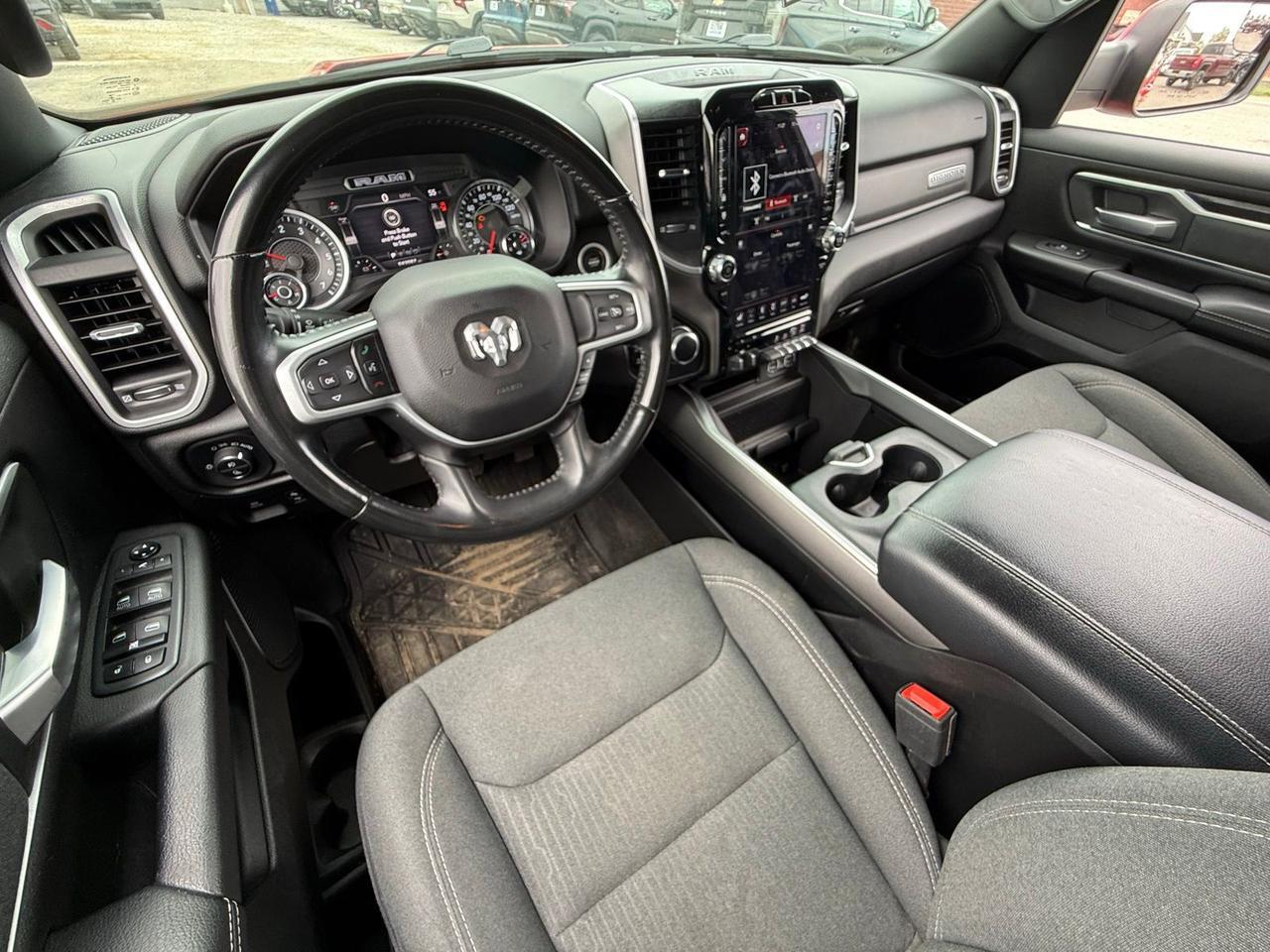 2021 Ram 1500 Big Horn/Lone Star Crestwood KY