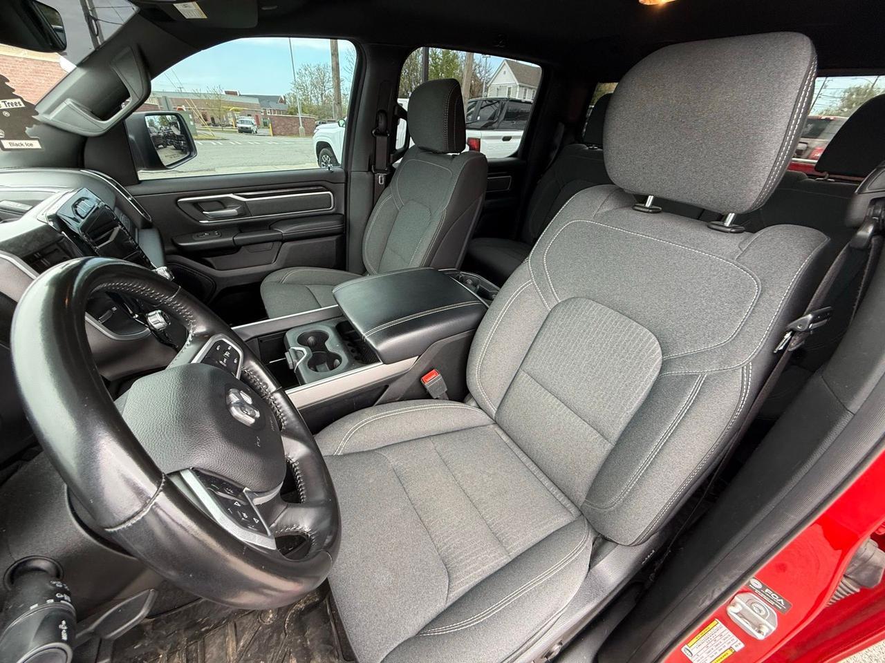 2021 Ram 1500 Big Horn/Lone Star Crestwood KY