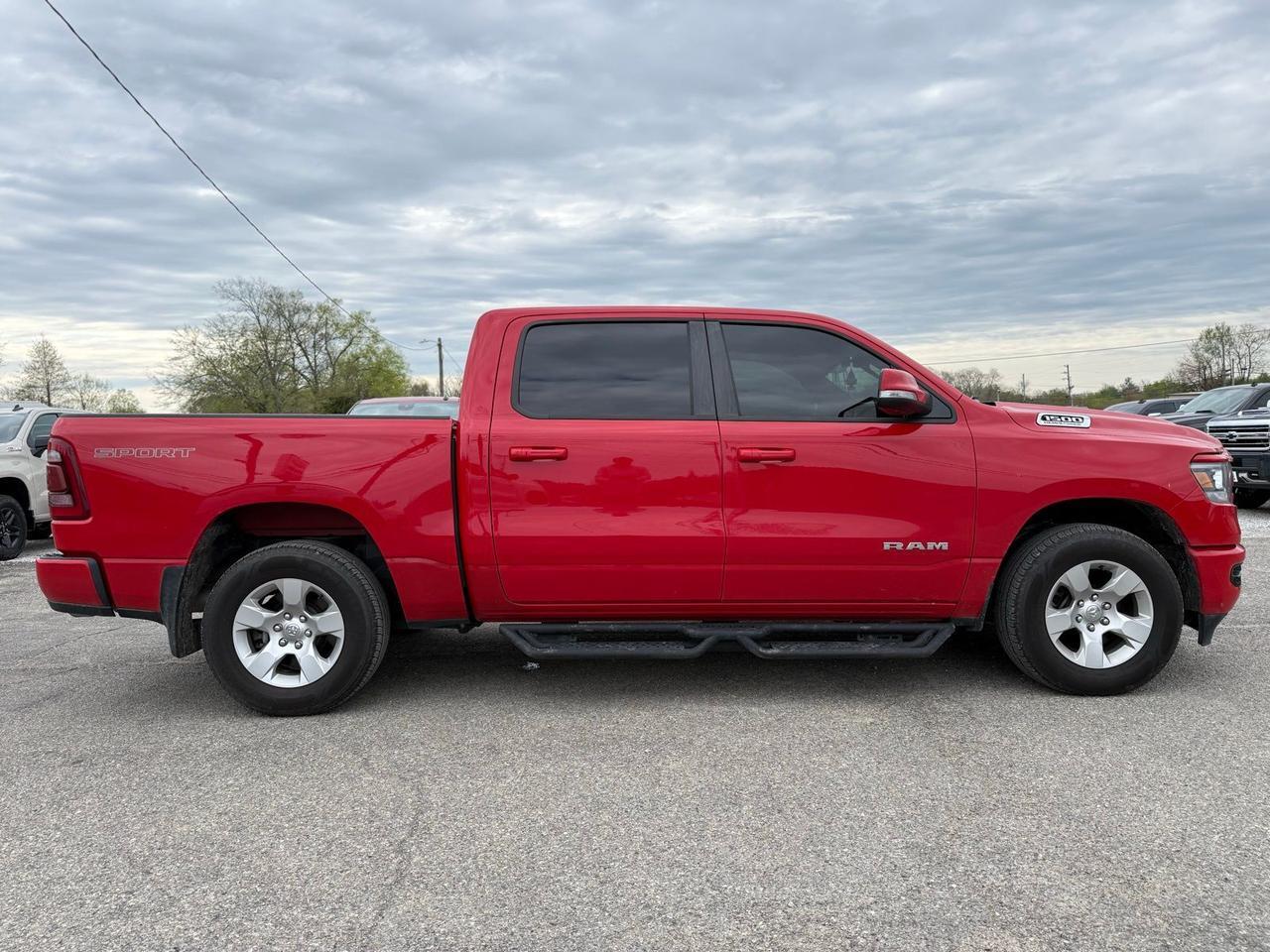 2021 Ram 1500 Big Horn/Lone Star Crestwood KY