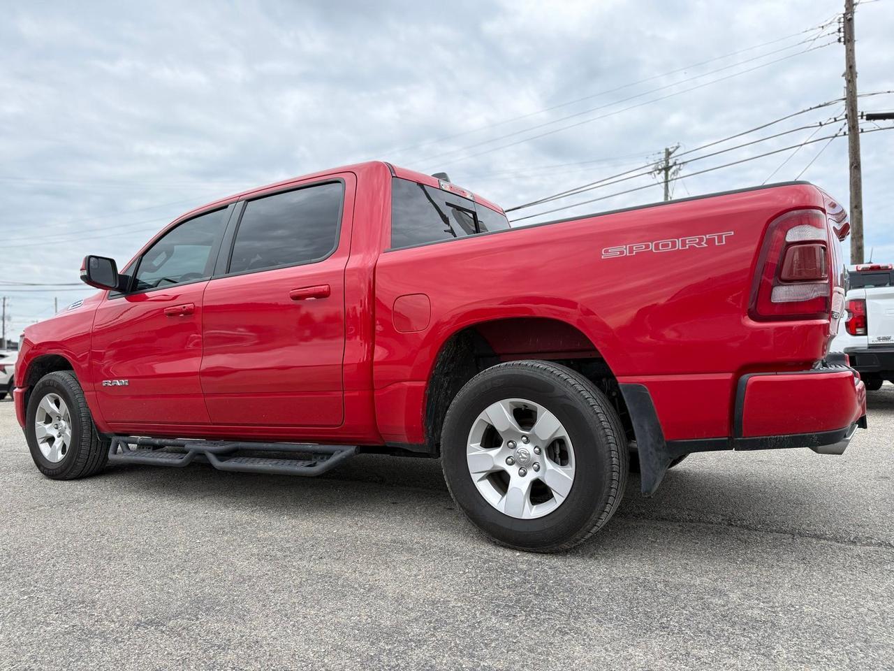 2021 Ram 1500 Big Horn/Lone Star Crestwood KY