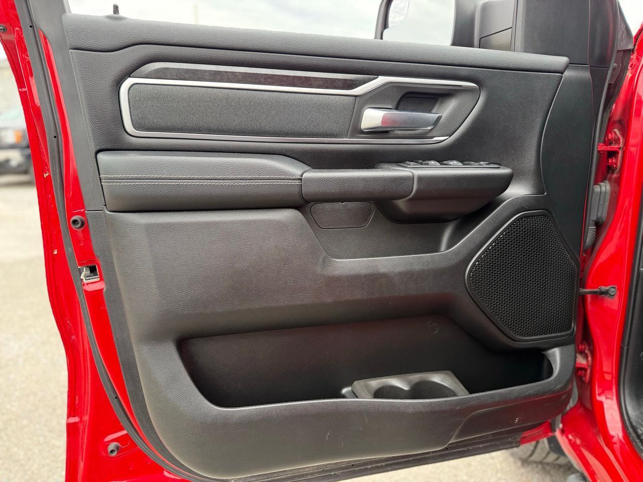 2021 Ram 1500 Big Horn/Lone Star Crestwood KY