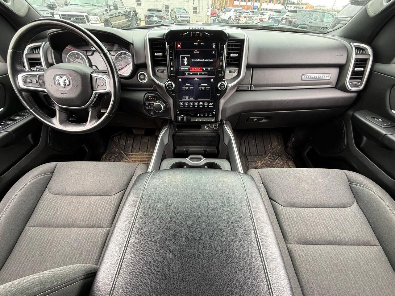 2021 Ram 1500 Big Horn/Lone Star Crestwood KY