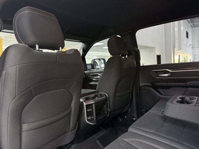 2021 Ram 1500 Big Horn Lone Star photo 8