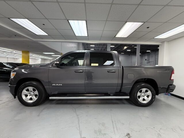 2021 Ram 1500 Big Horn/Lone Star Dallas TX