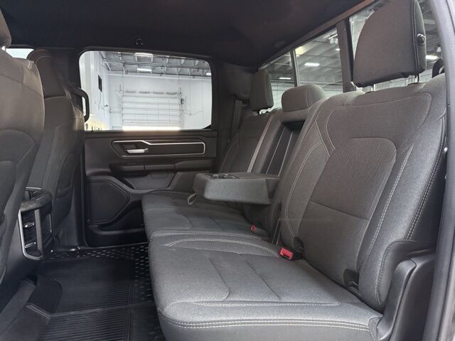 2021 Ram 1500 Big Horn Lone Star photo 7