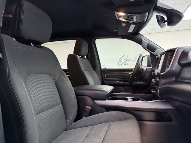 2021 Ram 1500 Big Horn Lone Star photo 12