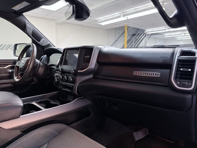 2021 Ram 1500 Big Horn Lone Star photo 11
