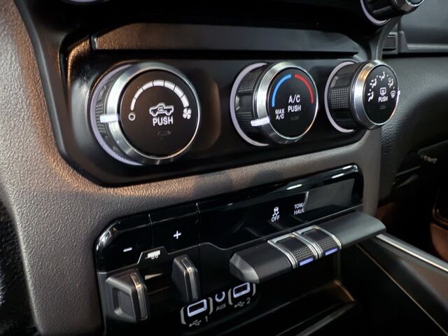 2021 Ram 1500 Big Horn Lone Star photo 6