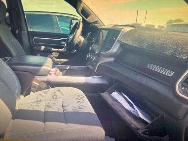 2021 Ram 1500 Big Horn/Lone Star Dallas TX