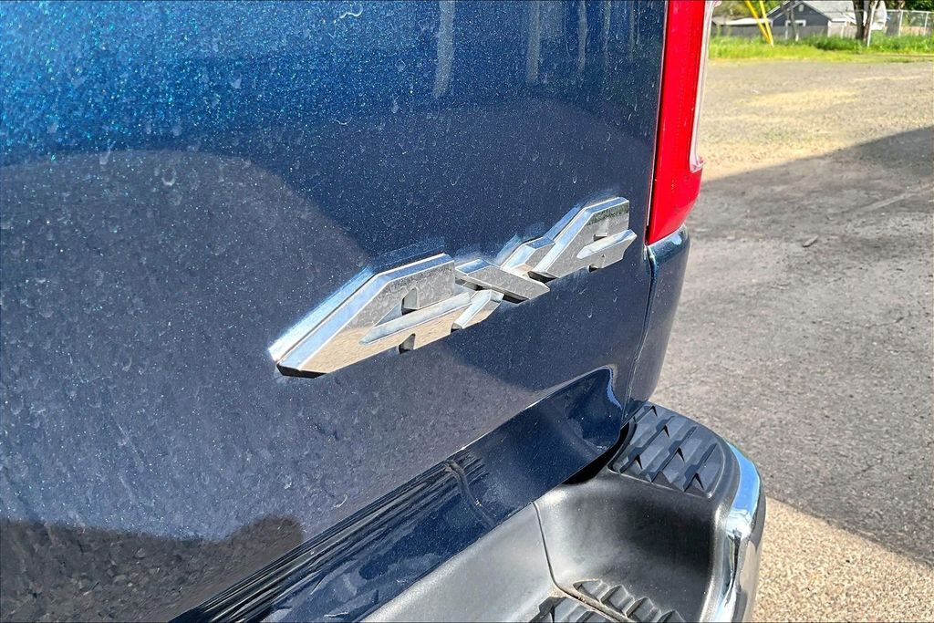 2021 Ram 1500 Big Horn/Lone Star OR