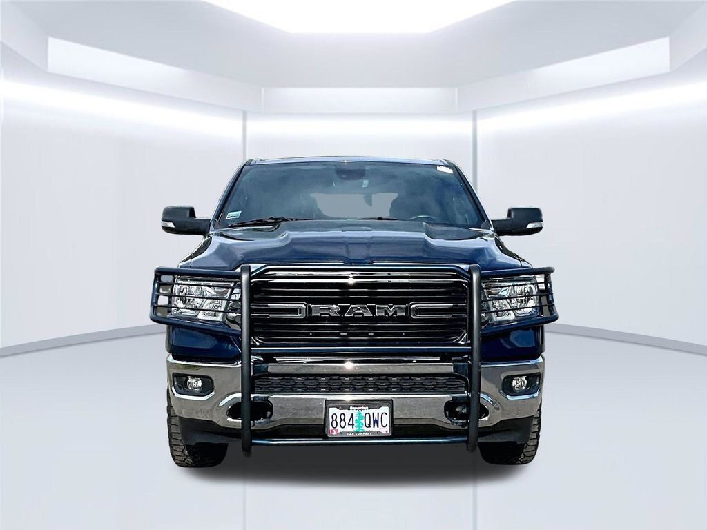 2021 Ram 1500 Big Horn/Lone Star OR