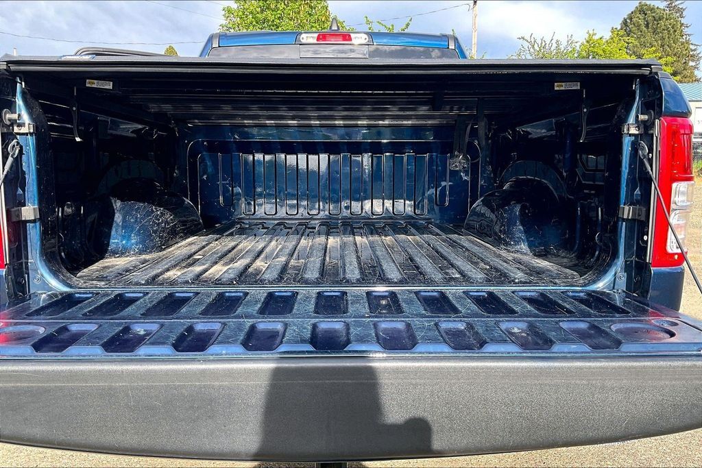 2021 Ram 1500 Big Horn/Lone Star OR