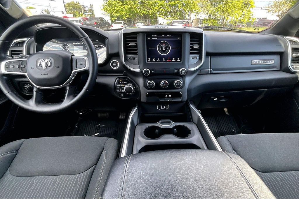 2021 Ram 1500 Big Horn/Lone Star OR