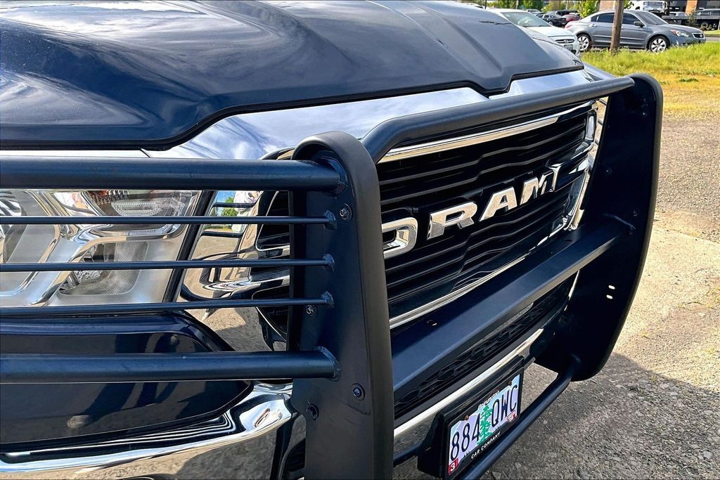 2021 Ram 1500 Big Horn/Lone Star OR