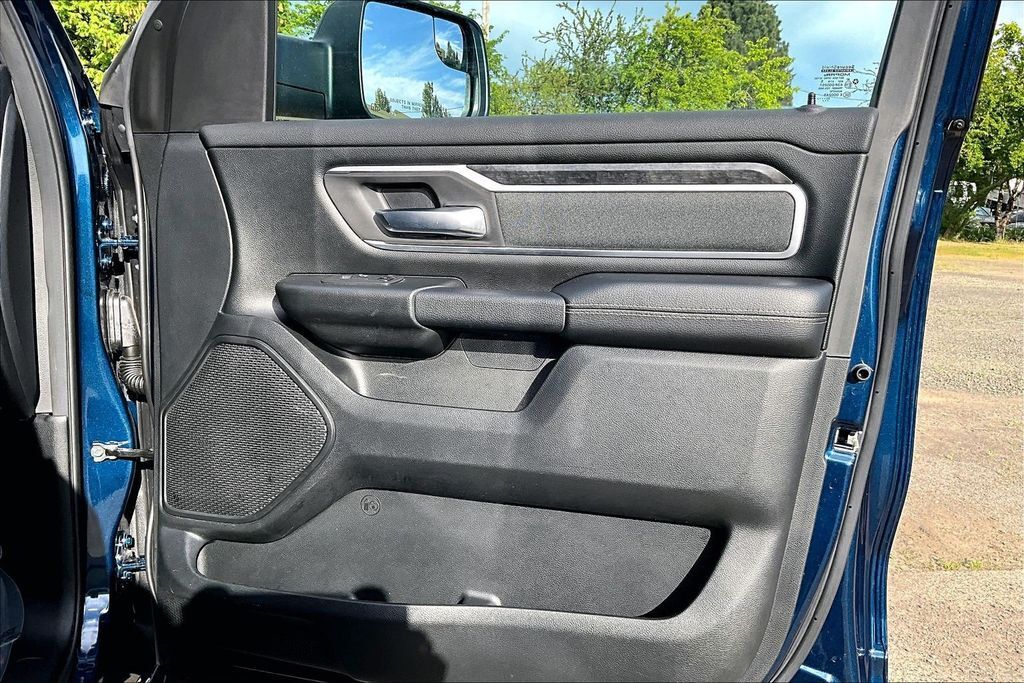 2021 Ram 1500 Big Horn/Lone Star OR