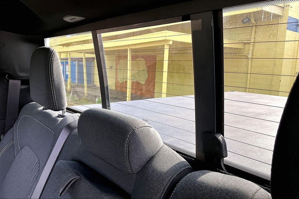 2021 Ram 1500 Big Horn/Lone Star OR