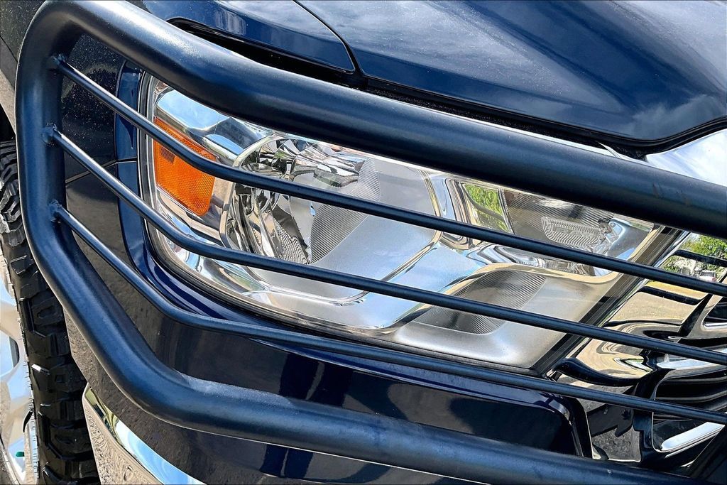 2021 Ram 1500 Big Horn/Lone Star OR
