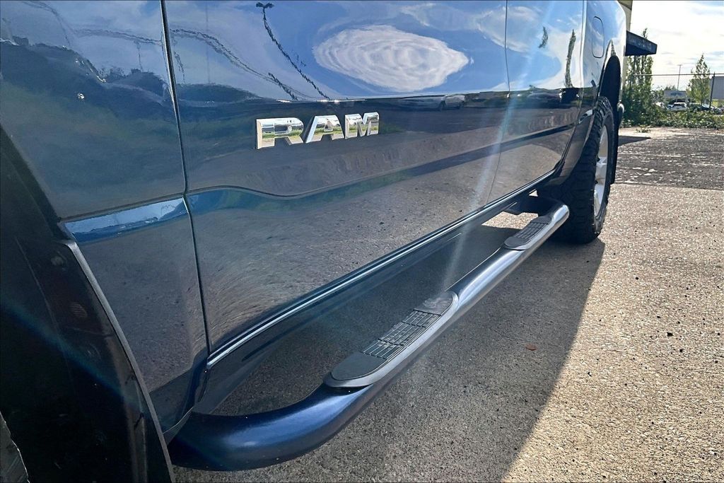 2021 Ram 1500 Big Horn/Lone Star OR