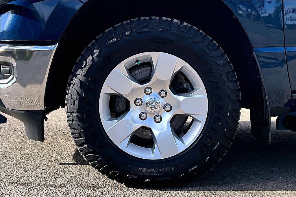 2021 Ram 1500 Big Horn/Lone Star OR