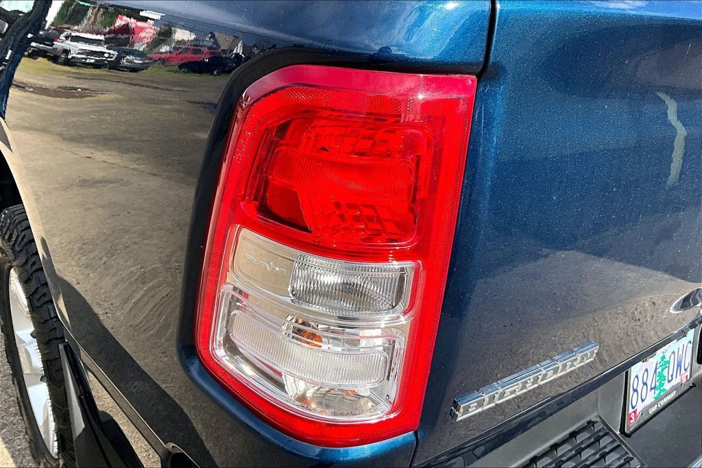 2021 Ram 1500 Big Horn/Lone Star OR
