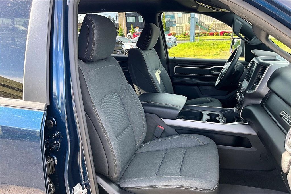 2021 Ram 1500 Big Horn/Lone Star OR