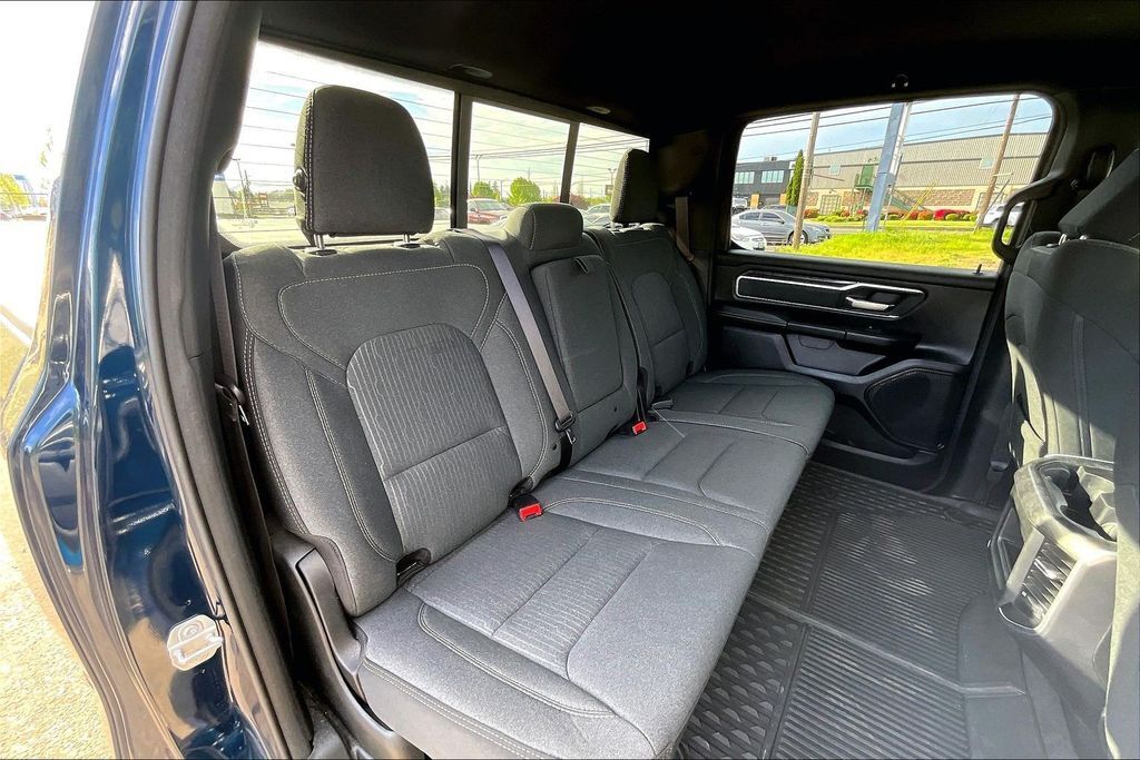 2021 Ram 1500 Big Horn/Lone Star OR
