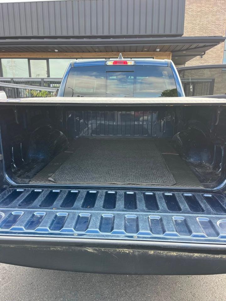 2021 Ram 1500 Big Horn/Lone Star OR