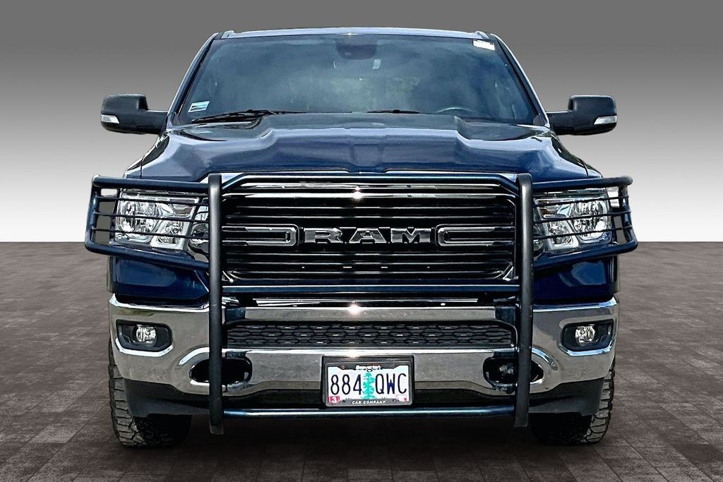 2021 Ram 1500 Big Horn/Lone Star OR