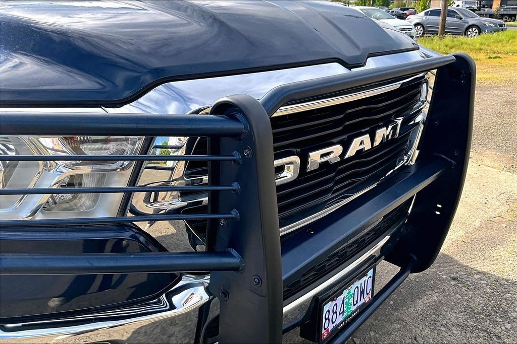 2021 Ram 1500 Big Horn/Lone Star OR