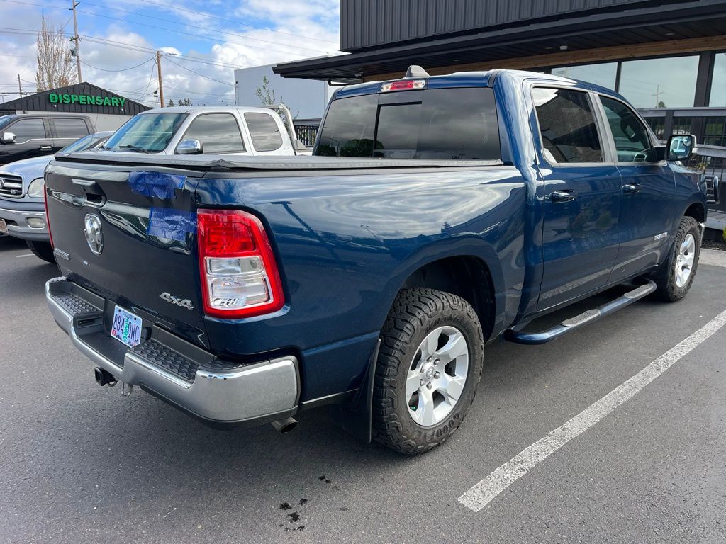 2021 Ram 1500 Big Horn/Lone Star OR