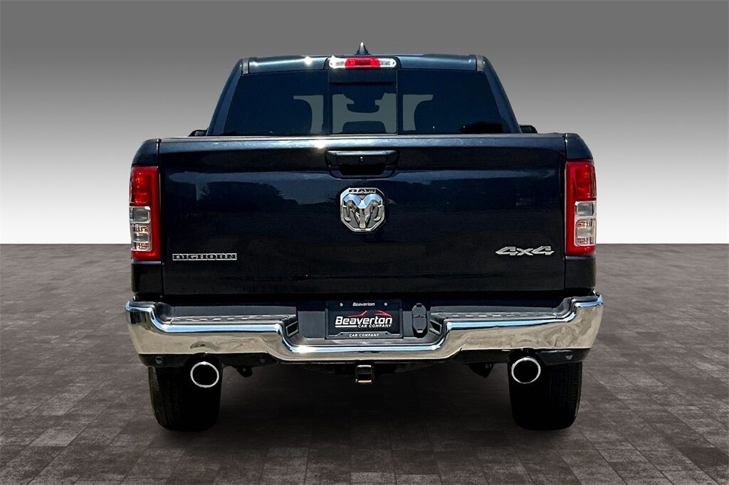 2021 Ram 1500 Big Horn/Lone Star OR