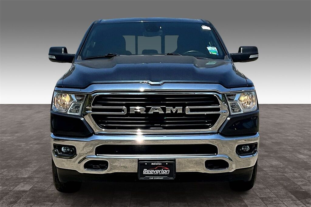 2021 Ram 1500 Big Horn/Lone Star OR