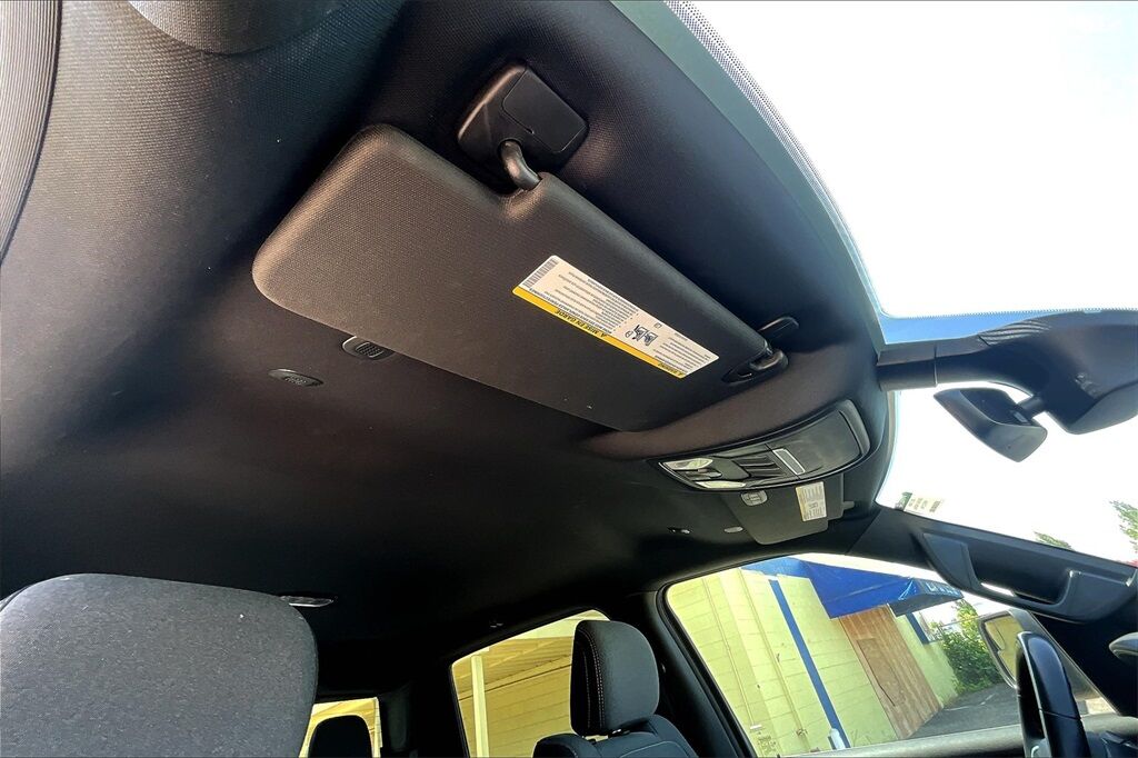 2021 Ram 1500 Big Horn/Lone Star OR