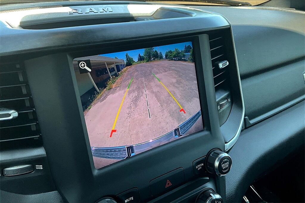 2021 Ram 1500 Big Horn/Lone Star OR