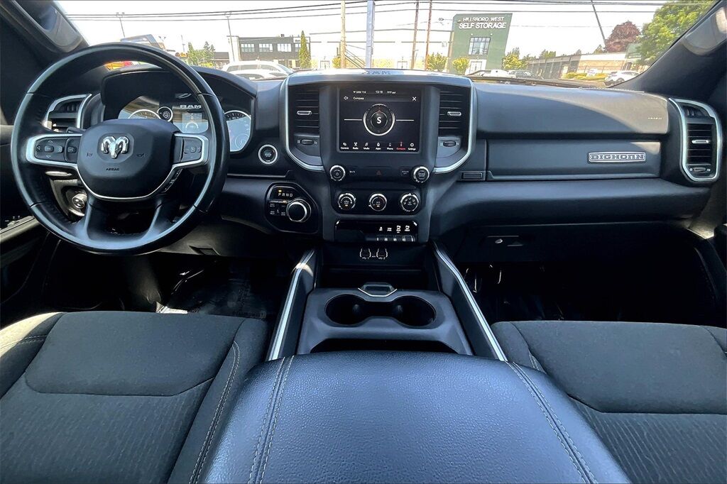 2021 Ram 1500 Big Horn/Lone Star OR