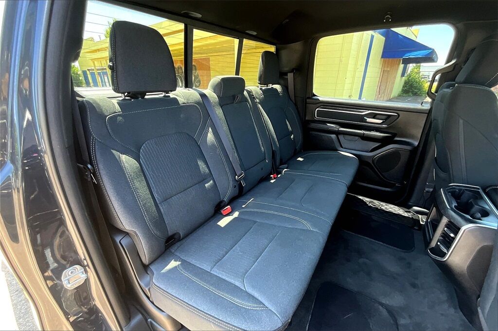 2021 Ram 1500 Big Horn/Lone Star OR