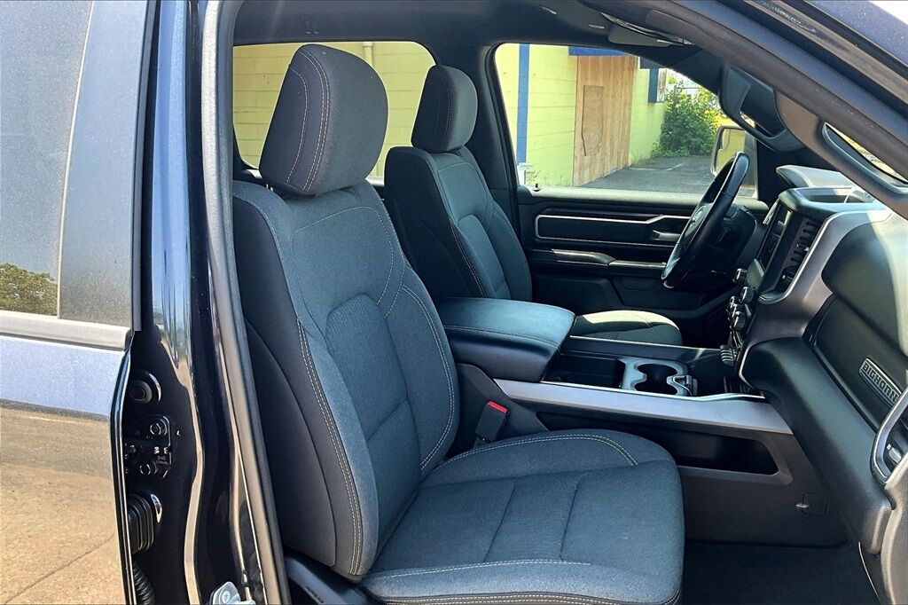 2021 Ram 1500 Big Horn/Lone Star OR