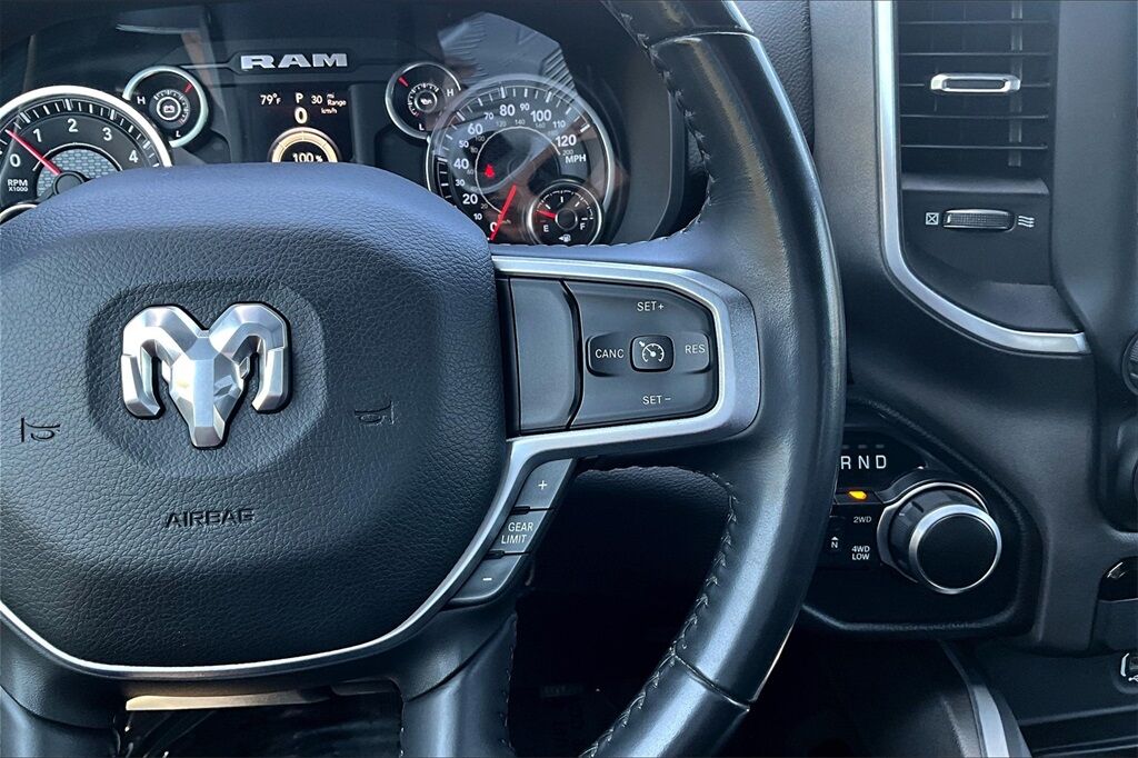 2021 Ram 1500 Big Horn/Lone Star OR