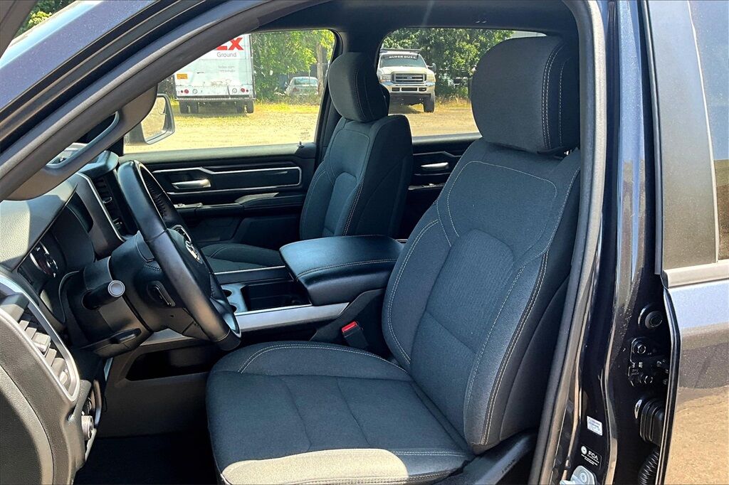 2021 Ram 1500 Big Horn/Lone Star OR